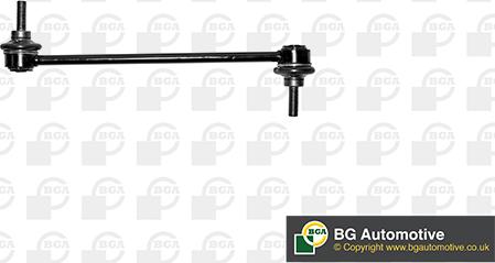 BGA LS7311 - Rod / Strut, stabiliser autospares.lv