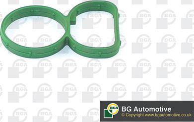 BGA MG4788 - Gasket, intake manifold autospares.lv