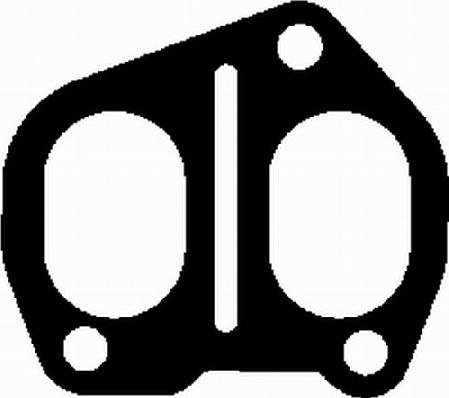 BGA MG3588 - Gasket, exhaust manifold autospares.lv