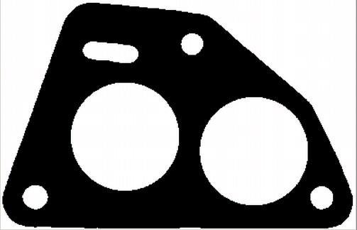 BGA MG3583 - Gasket, intake manifold autospares.lv