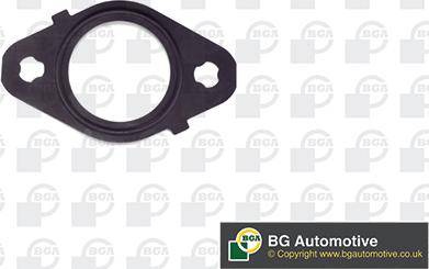 BGA MG22040 - Gasket, exhaust manifold autospares.lv