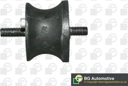 BGA MT9552 - Holder, engine mounting autospares.lv