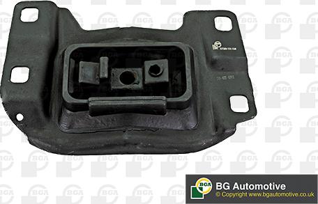 BGA MT9662 - Holder, engine mounting autospares.lv