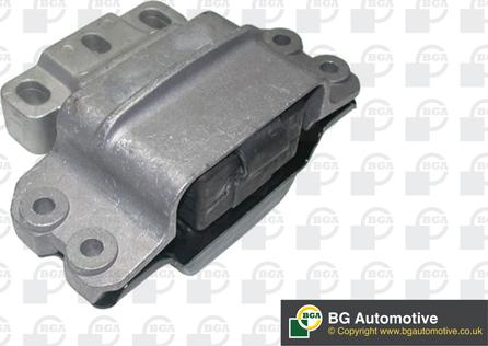 BGA MT9194 - Holder, engine mounting autospares.lv