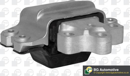 BGA MT9148 - Holder, engine mounting autospares.lv