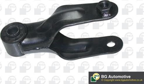 BGA MT9143 - Holder, engine mounting autospares.lv