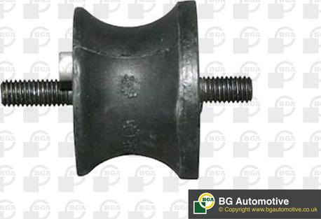 BGA MT9186 - Holder, engine mounting autospares.lv