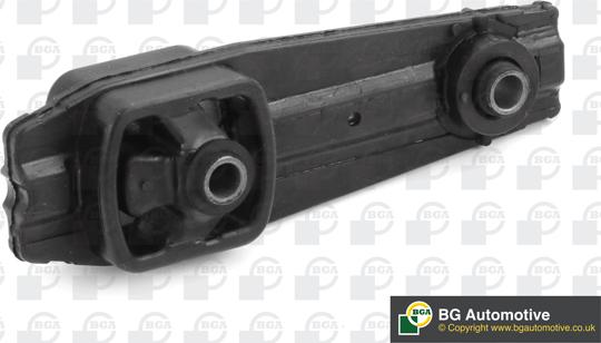 BGA MT9125 - Holder, engine mounting autospares.lv