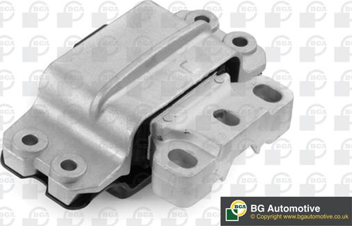 BGA MT9121 - Holder, engine mounting autospares.lv