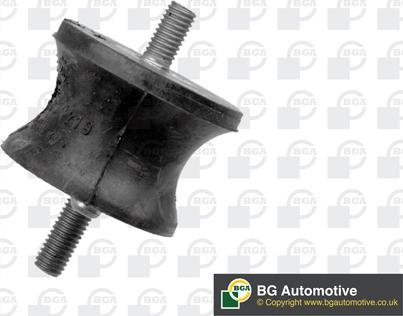 BGA MT9127 - Holder, engine mounting autospares.lv