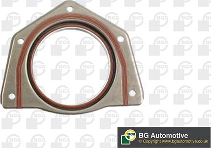 BGA OC6391 - Shaft Seal, crankshaft autospares.lv