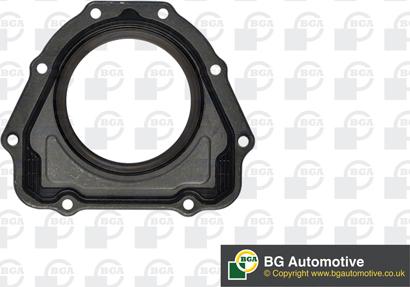 BGA OC6366 - Shaft Seal, crankshaft autospares.lv