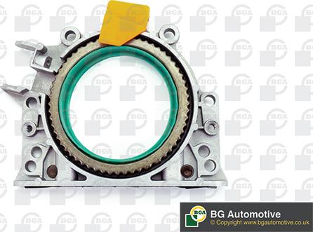 BGA OC6326 - Shaft Seal, crankshaft autospares.lv