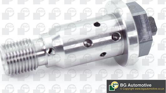 BGA OCV5607 - Control Valve, camshaft adjustment autospares.lv