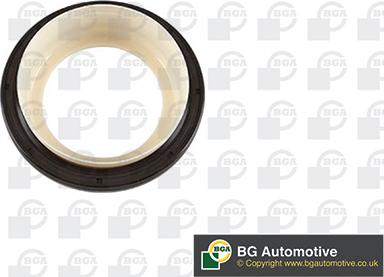 BGA OS9341 - Shaft Seal, crankshaft autospares.lv