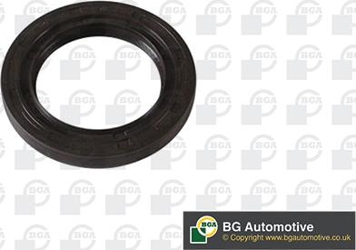 BGA OS4319 - Shaft Seal, crankshaft autospares.lv