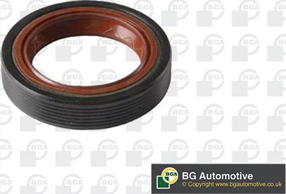 BGA OS5391 - Shaft Seal, crankshaft autospares.lv