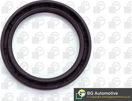 BGA OS5368 - Shaft Seal, crankshaft autospares.lv