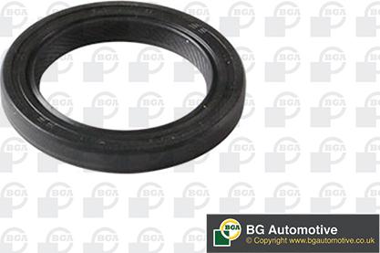 BGA OS5311 - Shaft Seal, crankshaft autospares.lv