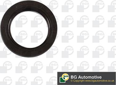 BGA OS5318 - Shaft Seal, crankshaft autospares.lv