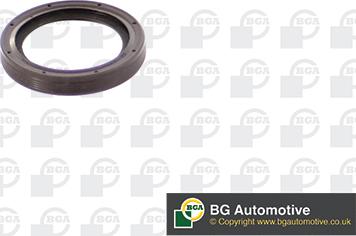 BGA OS0110 - Shaft Seal, camshaft autospares.lv