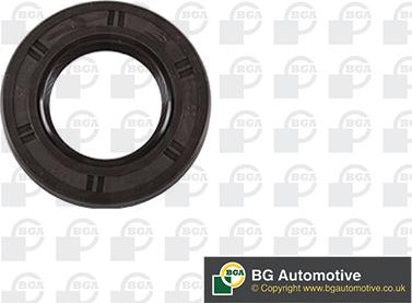 BGA OS0351 - Shaft Seal, camshaft autospares.lv