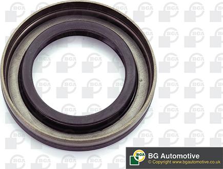 BGA OS0360 - Shaft Seal, camshaft autospares.lv