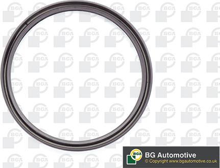 BGA OS8391 - Shaft Seal, crankshaft autospares.lv