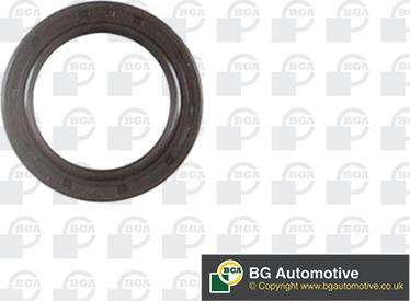 BGA OS8358 - Shaft Seal, crankshaft autospares.lv