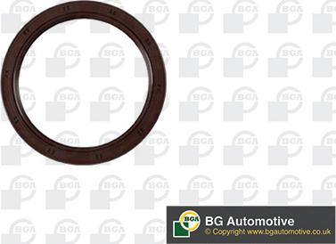 BGA OS8334 - Shaft Seal, crankshaft autospares.lv