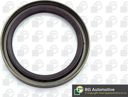 BGA OS8321 - Shaft Seal, crankshaft autospares.lv