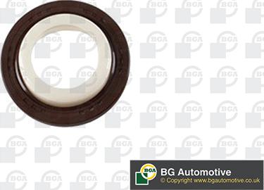 BGA OS8378 - Shaft Seal, crankshaft autospares.lv