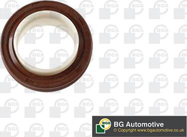 BGA OS8372 - Shaft Seal, crankshaft autospares.lv