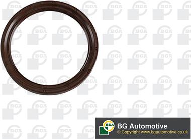 BGA OS3349 - Shaft Seal, crankshaft autospares.lv