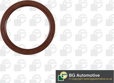 BGA OS3343 - Shaft Seal, crankshaft autospares.lv