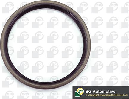 BGA OS3380 - Shaft Seal, crankshaft autospares.lv