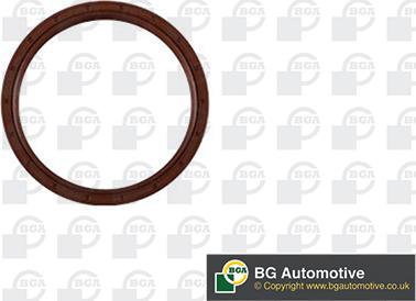 BGA OS3388 - Shaft Seal, crankshaft autospares.lv