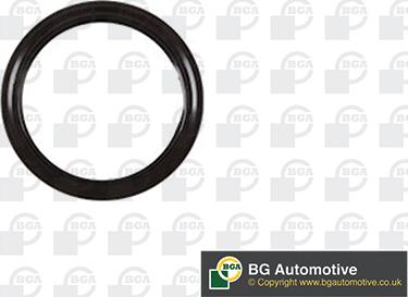 BGA OS3387 - Shaft Seal, crankshaft autospares.lv