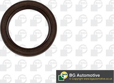 BGA OS7394 - Shaft Seal, crankshaft autospares.lv