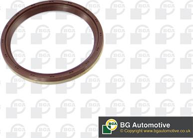 BGA OS7306 - Shaft Seal, crankshaft autospares.lv