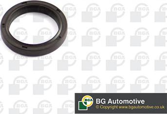 BGA OS7301 - Shaft Seal, crankshaft autospares.lv