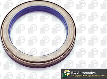 BGA OS7333 - Shaft Seal, crankshaft autospares.lv