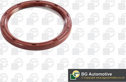 BGA OS7321 - Shaft Seal, crankshaft autospares.lv