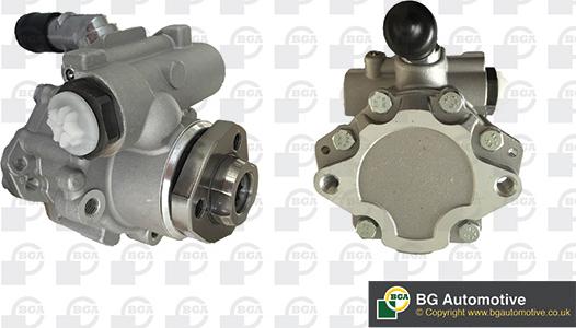 BGA PSP9601 - Hydraulic Pump, steering system autospares.lv