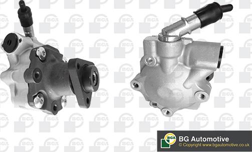 BGA PSP9602 - Hydraulic Pump, steering system autospares.lv