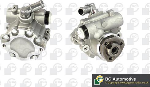 BGA PSP9625 - Hydraulic Pump, steering system autospares.lv