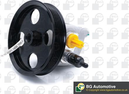 BGA PSP9718 - Hydraulic Pump, steering system autospares.lv