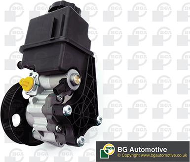 BGA PSP5669 - Hydraulic Pump, steering system autospares.lv