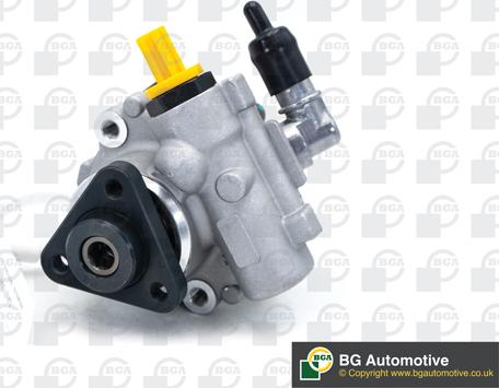 BGA PSP0113 - Hydraulic Pump, steering system autospares.lv