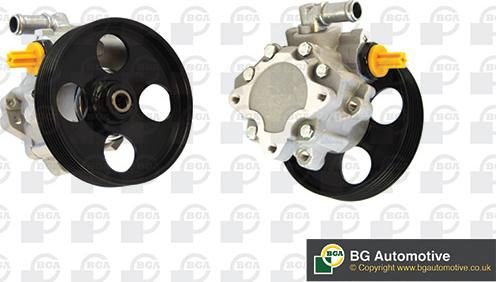 BGA PSP1410 - Hydraulic Pump, steering system autospares.lv